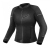 Kurtka motocyklowa letnia Shima X-Mesh 2.0 Lady Black